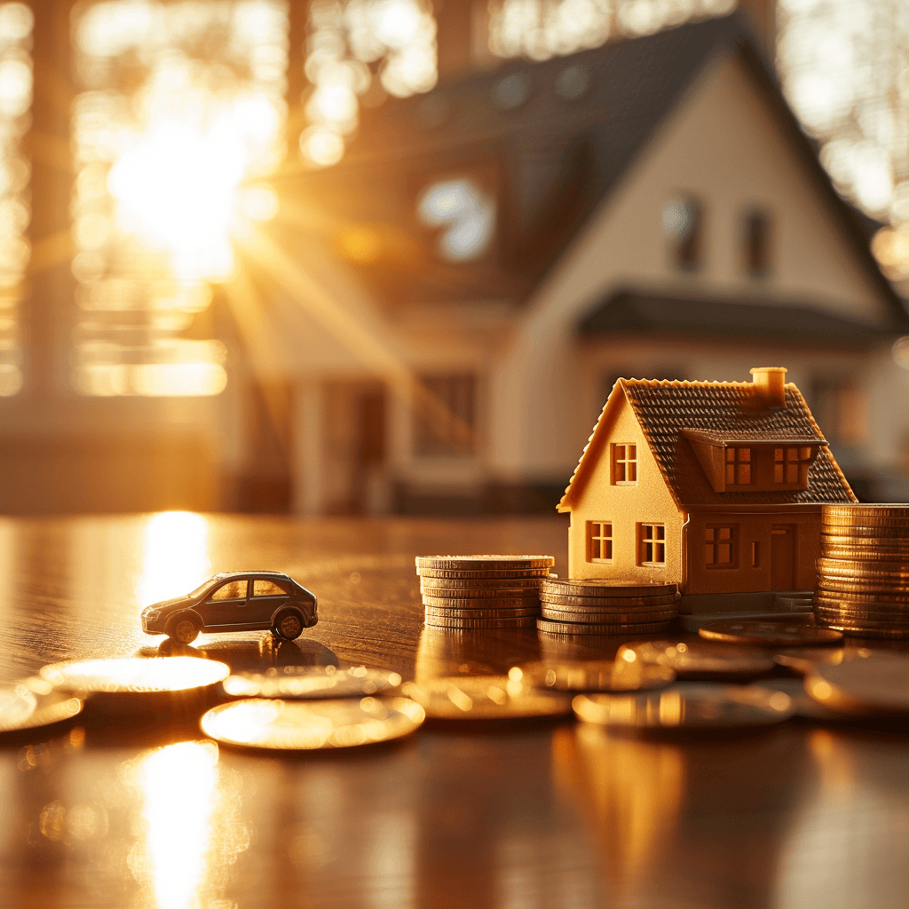 How The Larson Group Helps You Save on Rates & Discounts