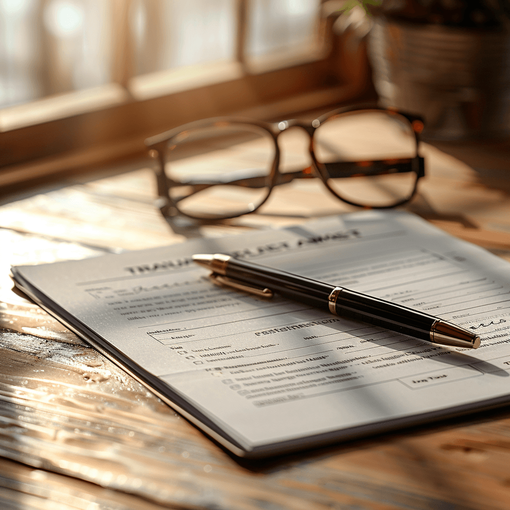 How The Larson Group Supports You Through the Claims Process