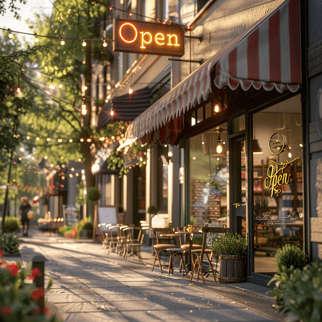 Business Insurance Solutions in Woodstock