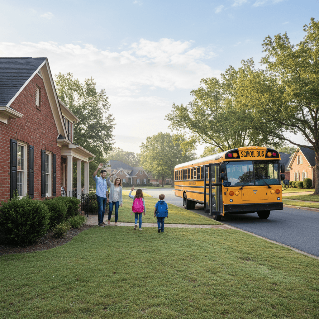 Back-to-School Insurance Guide for GA Families
