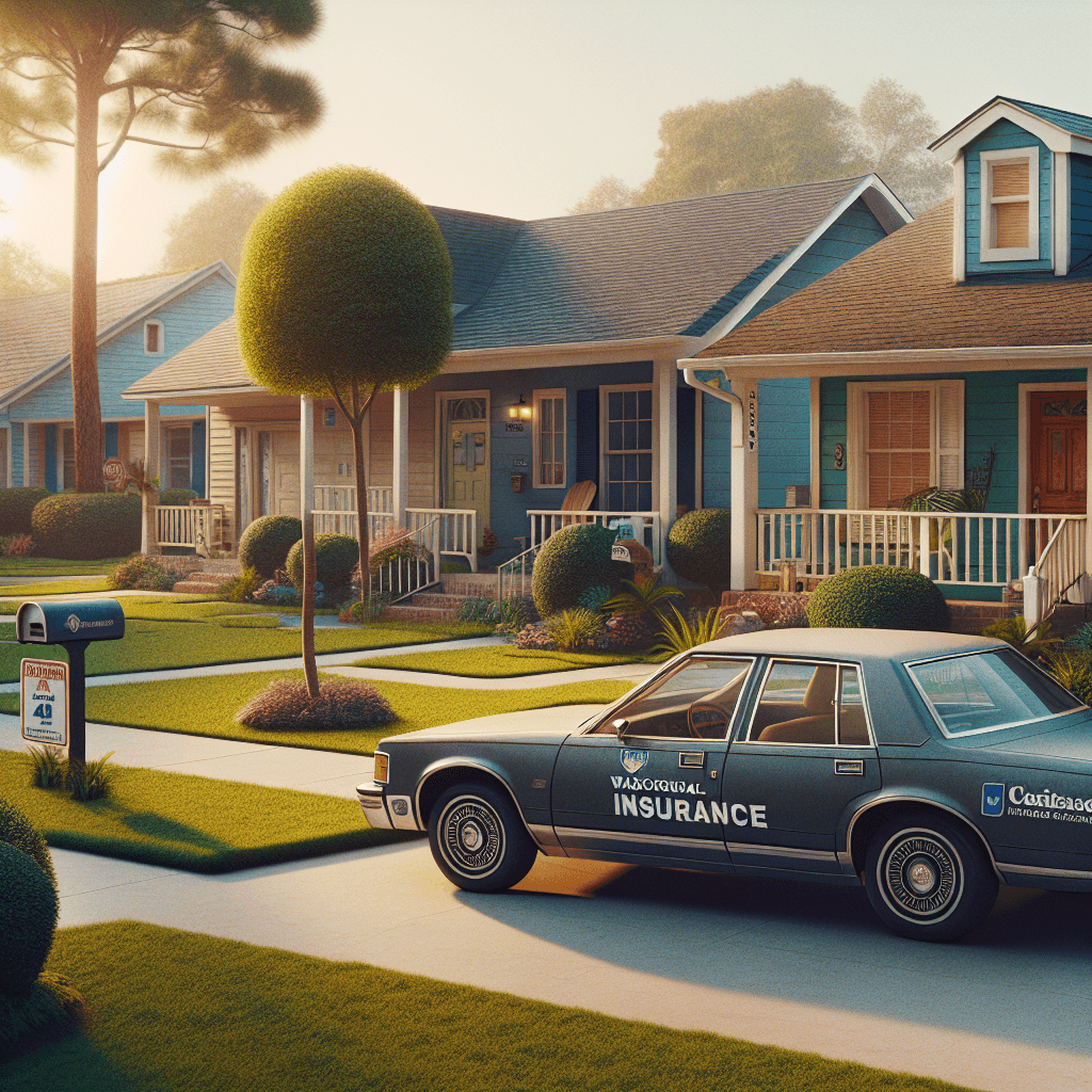 Best Discounts When Renewing Your Policy in Waycross