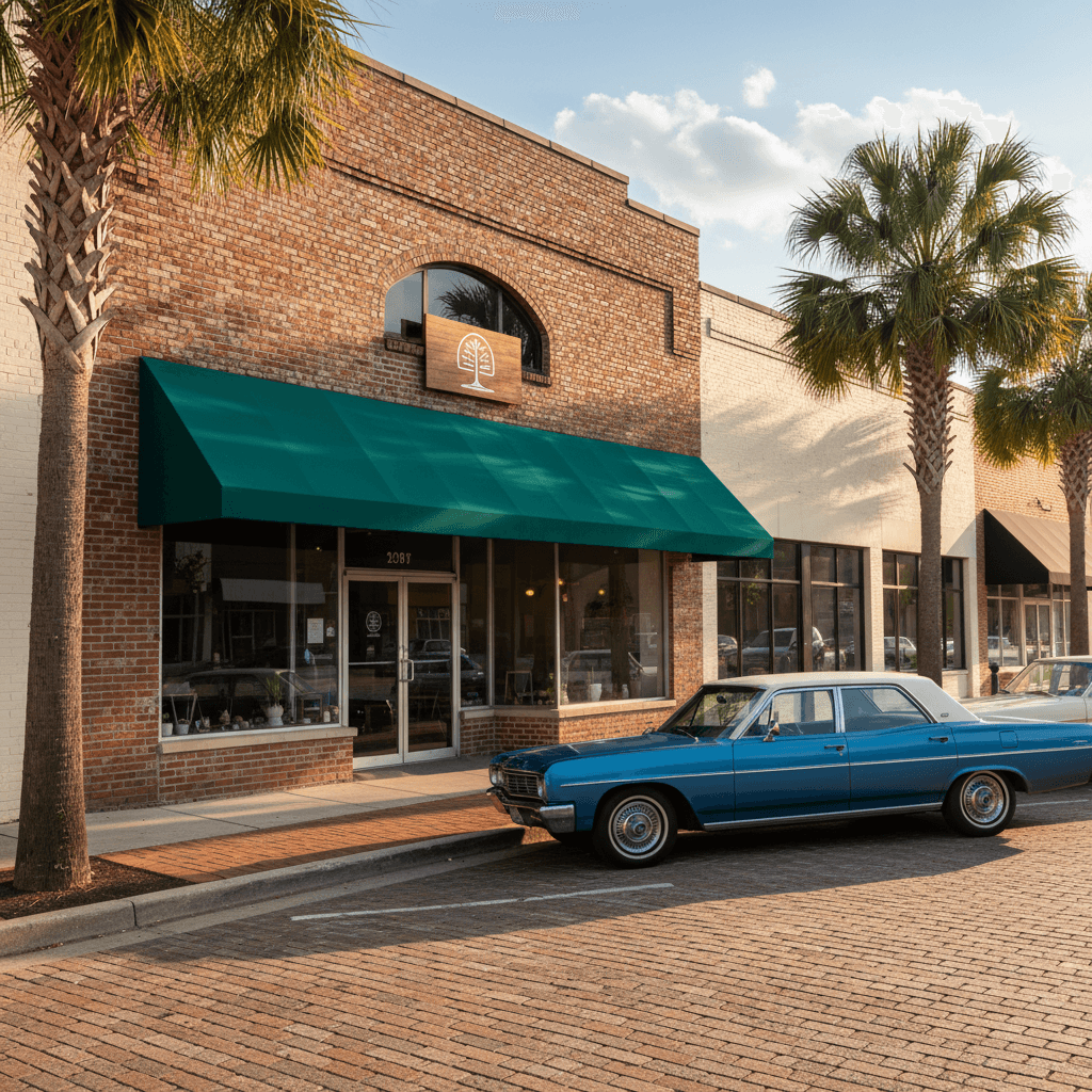 Business Owners Policy vs General Liability in GA