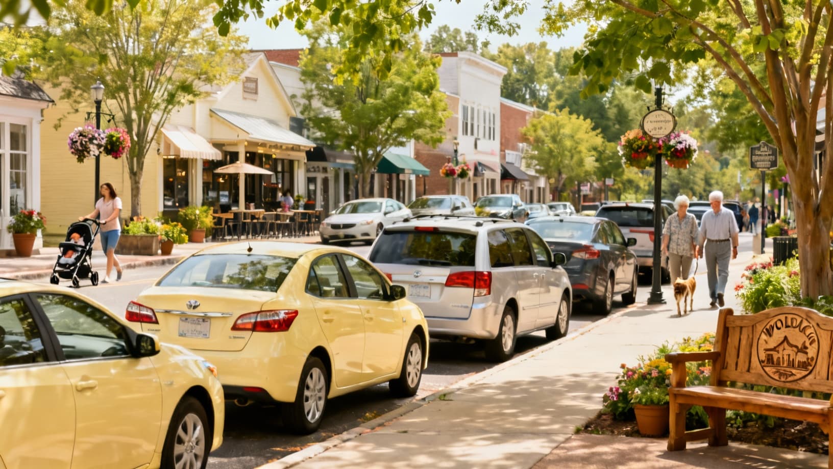 Cheapest Cars to Insure in Woodstock, GA