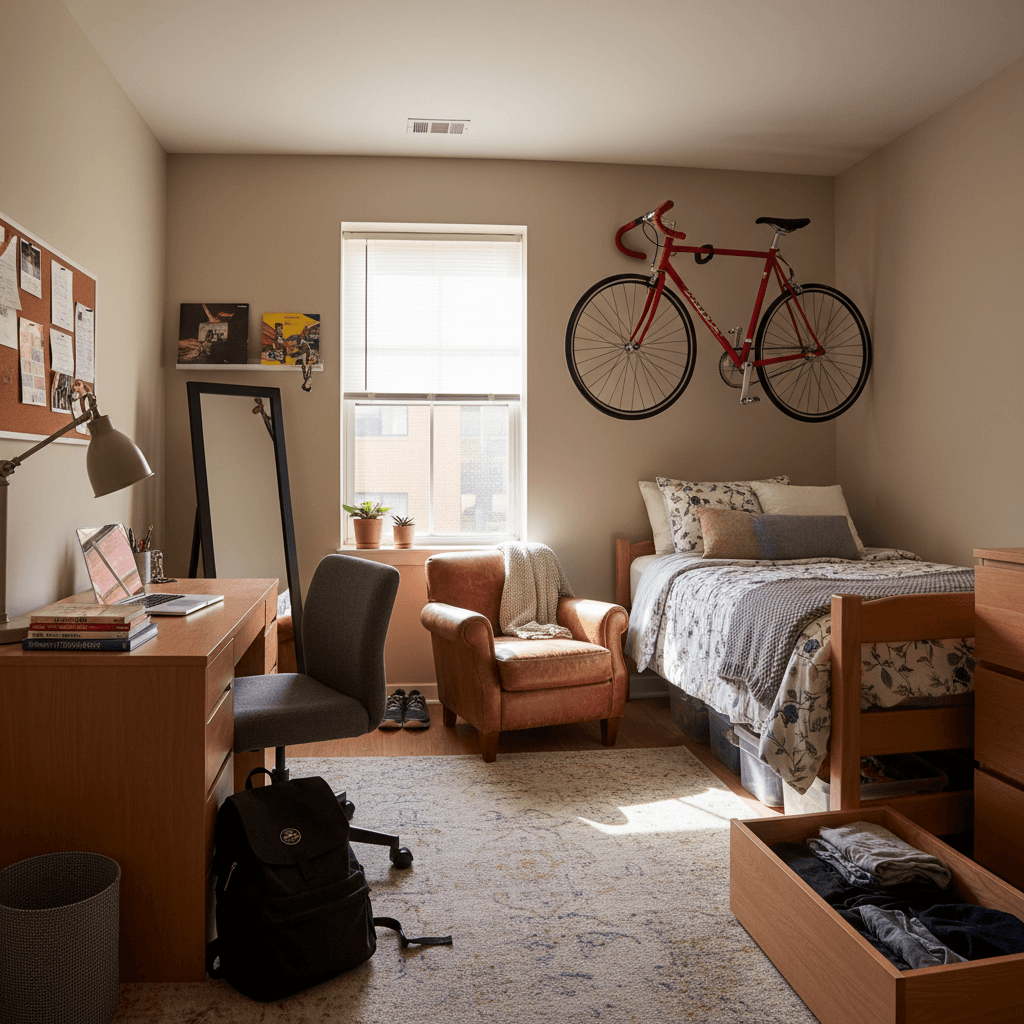 College Student Insurance Tips from The Larson Group