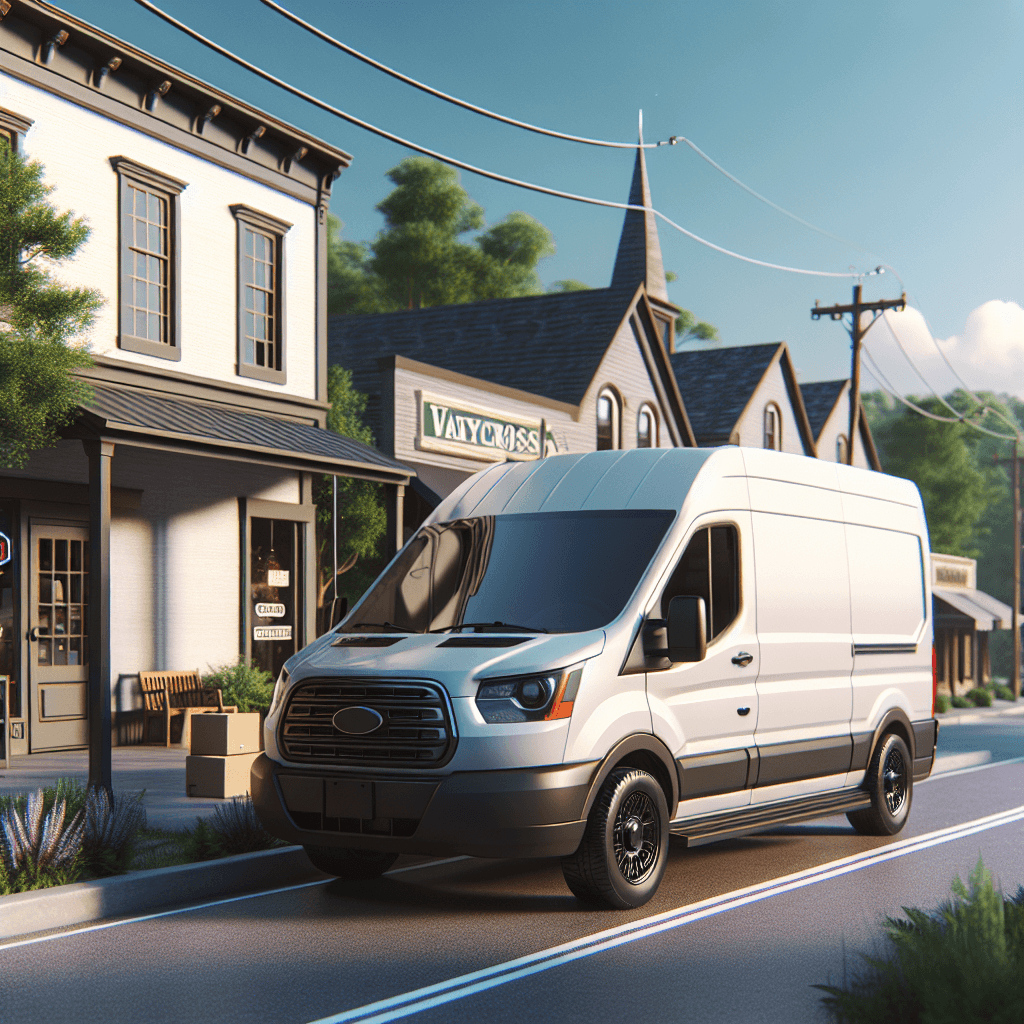 Comparing Commercial Auto Insurance Policies in Waycross