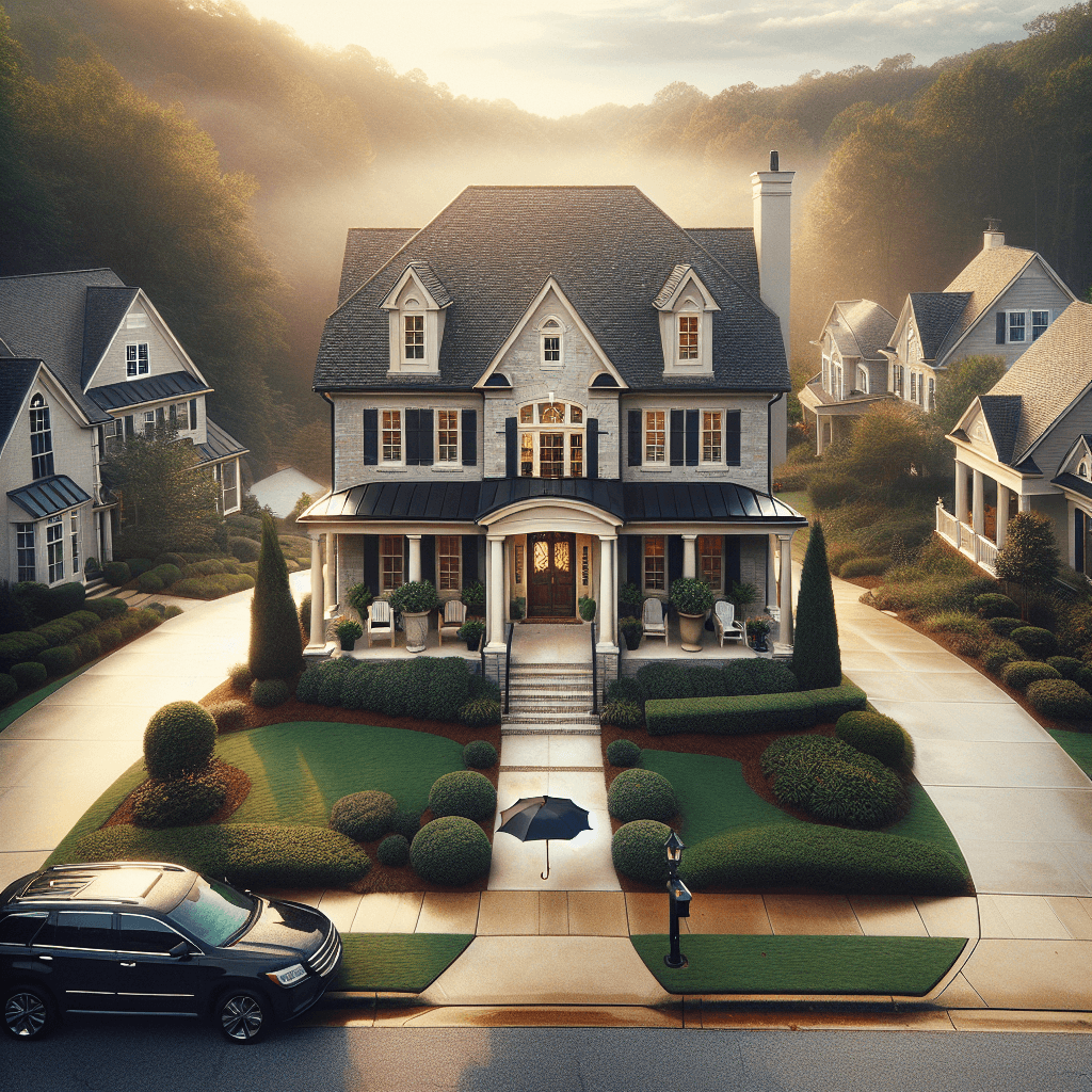 Do You Need Umbrella Coverage in Woodstock?