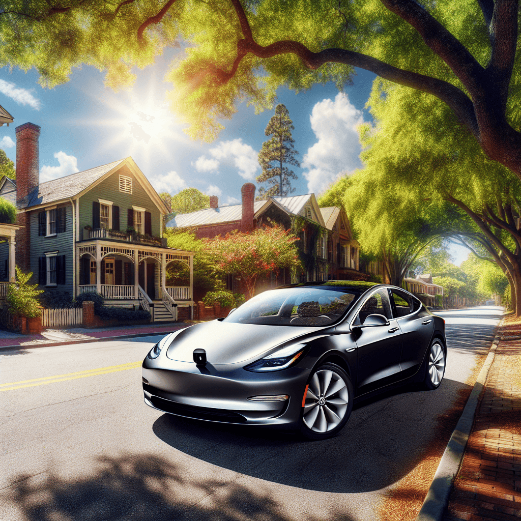 Do You Qualify for Usage-Based Insurance in GA?