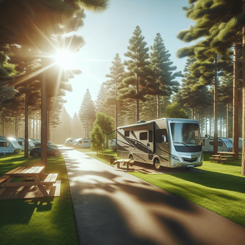 Does {agency_name} Offer RV Insurance in Waycross?