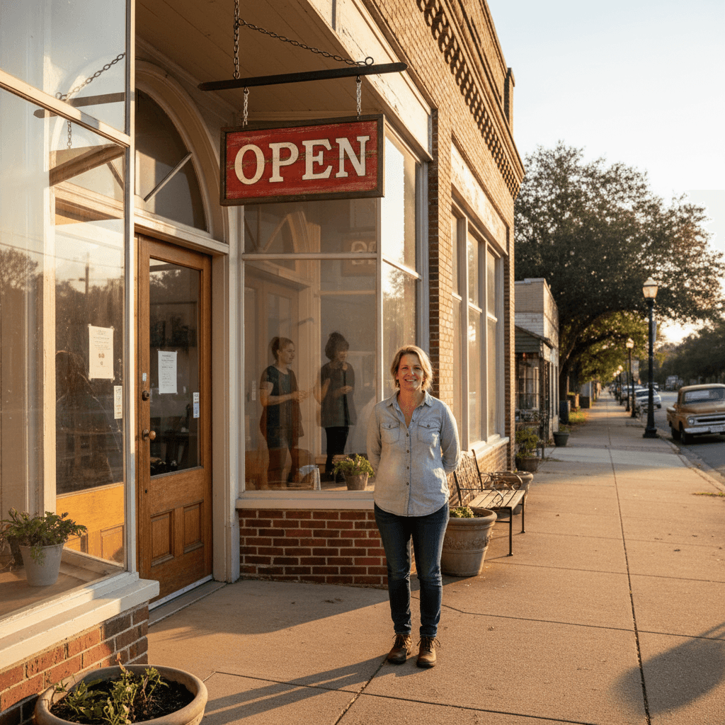 Does {agency_name} Offer Workers Compensation Insurance in GA?