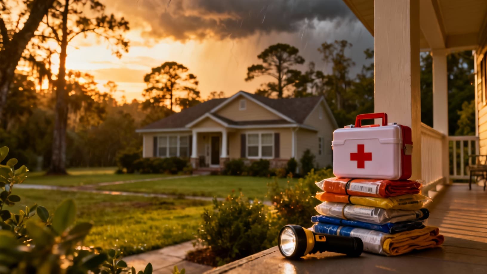 Does Your Homeowners Policy Cover Natural Disasters in GA?