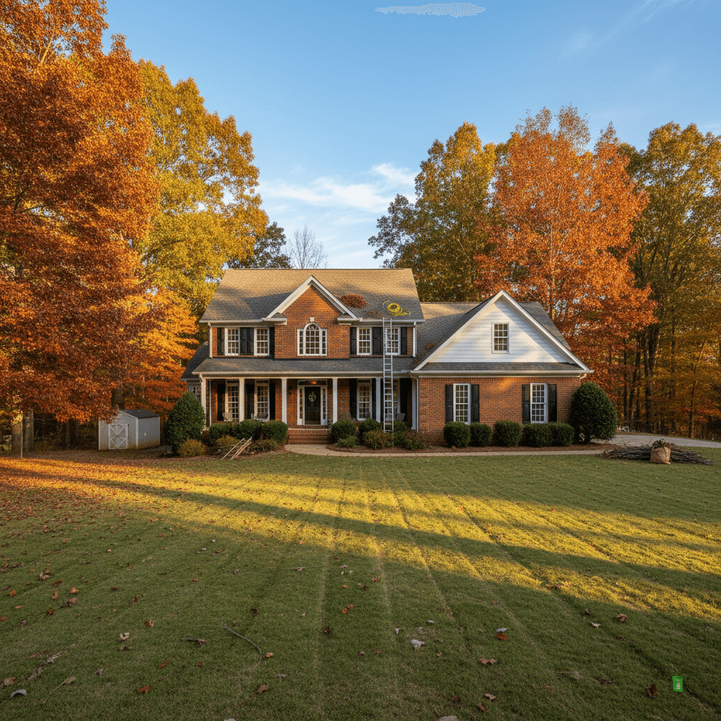 Fall Insurance Review: What to Check in GA