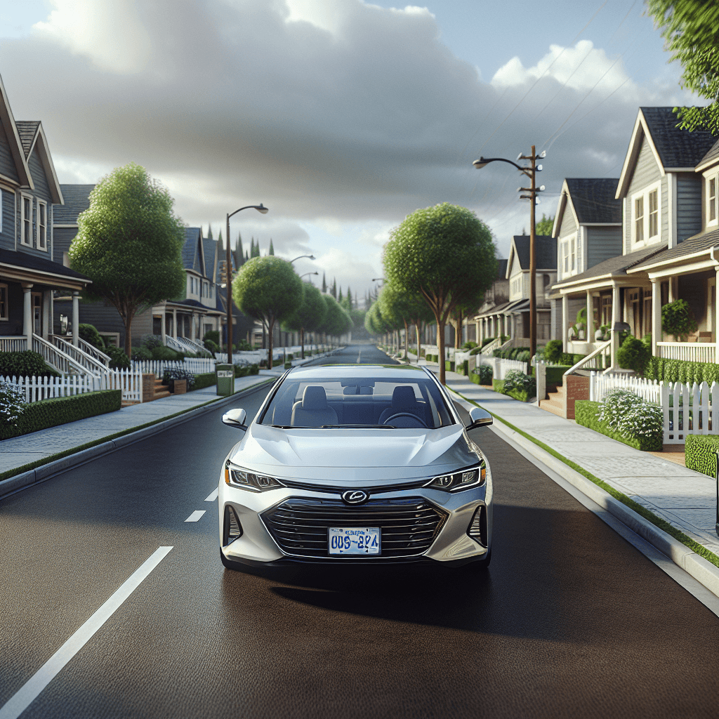 Full Coverage vs Minimum Liability in GA