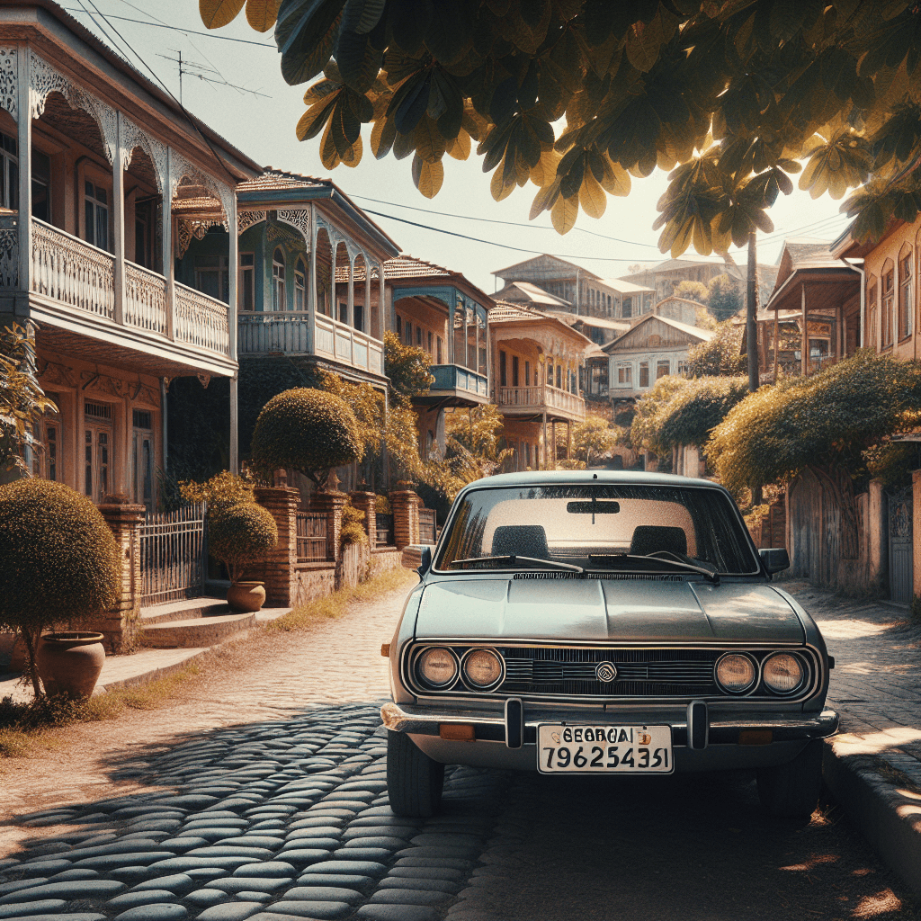 GA Laws That Affect Your Auto Coverage