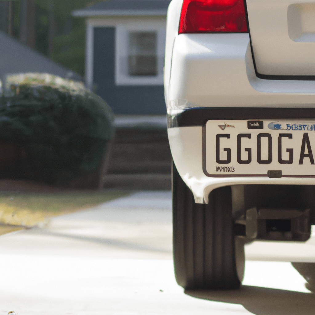 GA Minimum Auto Insurance Requirements Explained