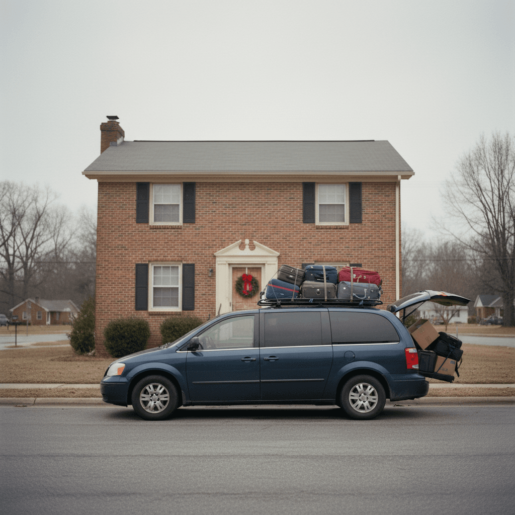 Holiday Travel Coverage Needs in Waycross