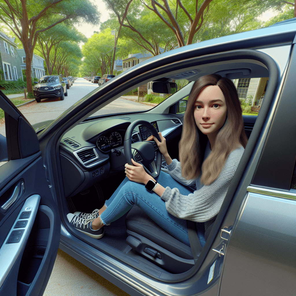 How Auto Insurance Coverage Works for New Drivers in Waycross