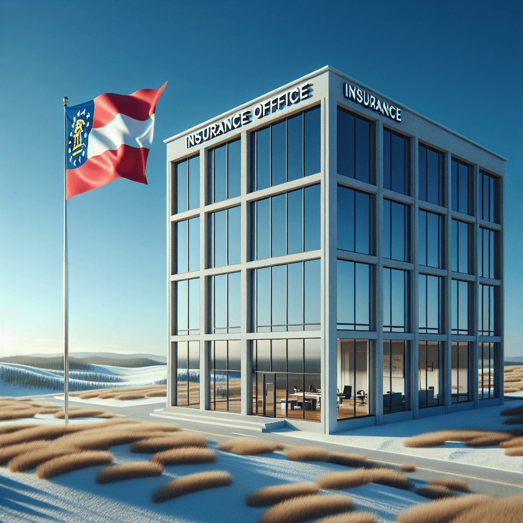 How GA Law Affects Your Insurance Rates