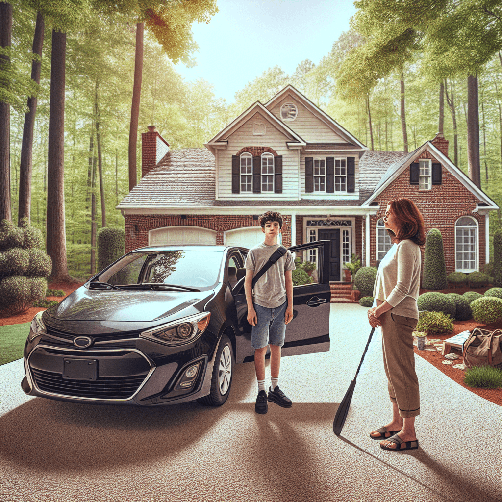 How Much Is Full Coverage for a Teen Driver in GA?