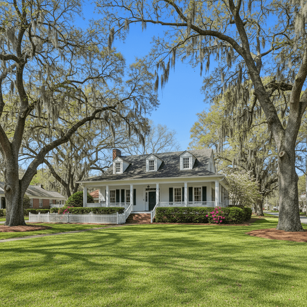 Insurance Changes After Buying a House in GA