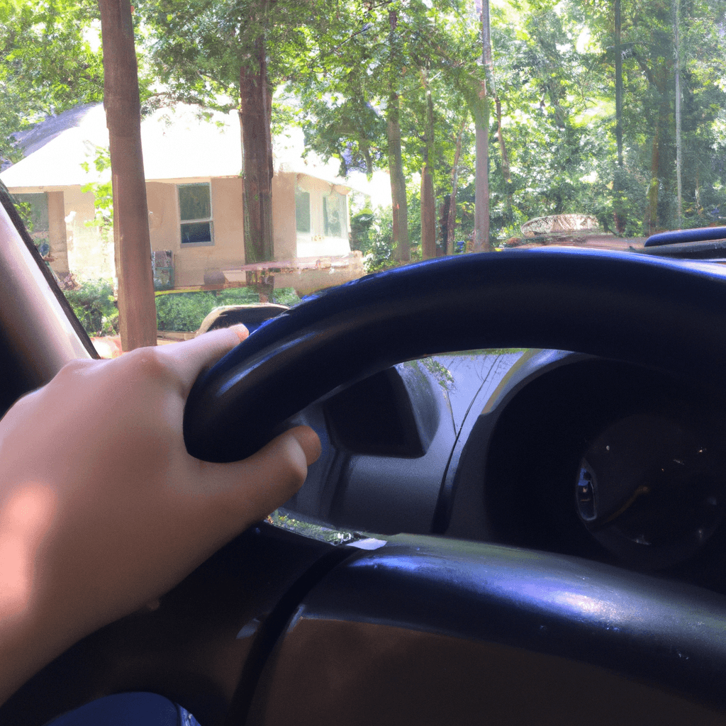 Insurance for First-Time Drivers in GA