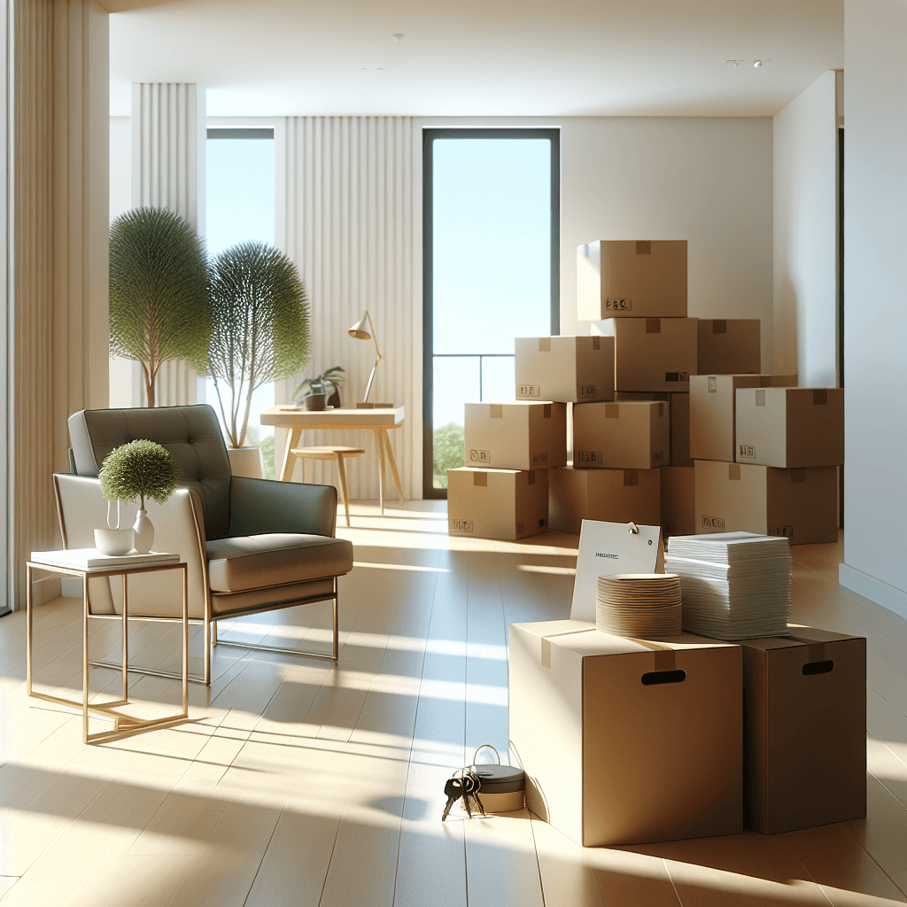 Moving? Update These Insurance Policies Before You Go