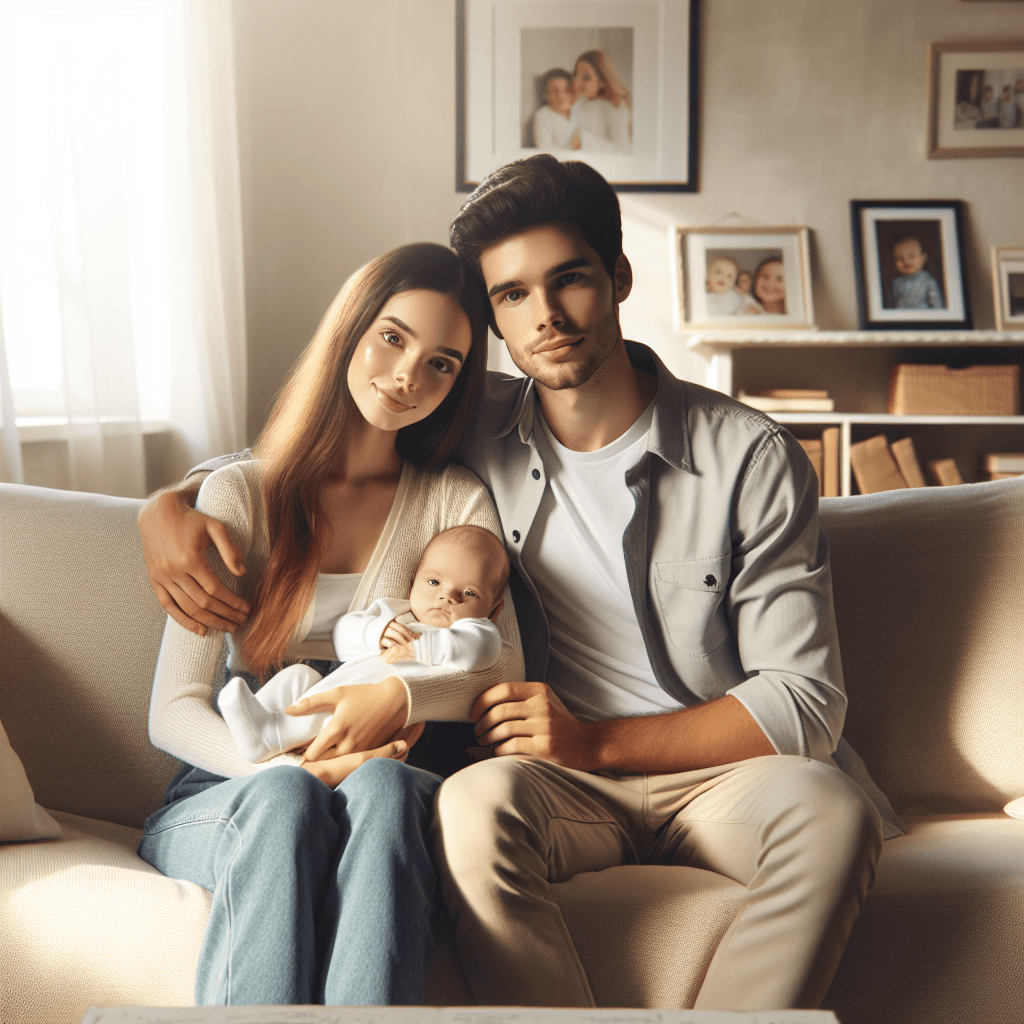 New Baby? Adjust Your Coverage in GA