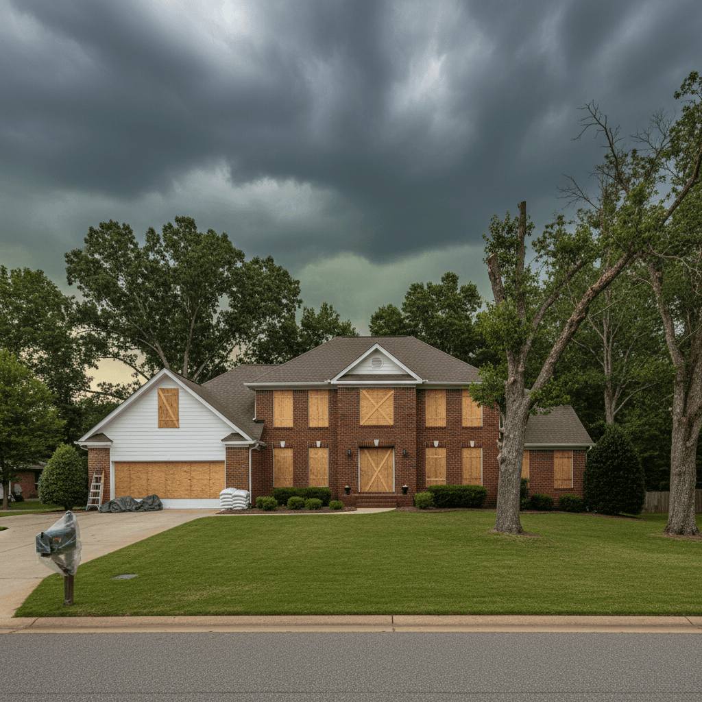 Preparing for Hurricane Season in Waycross