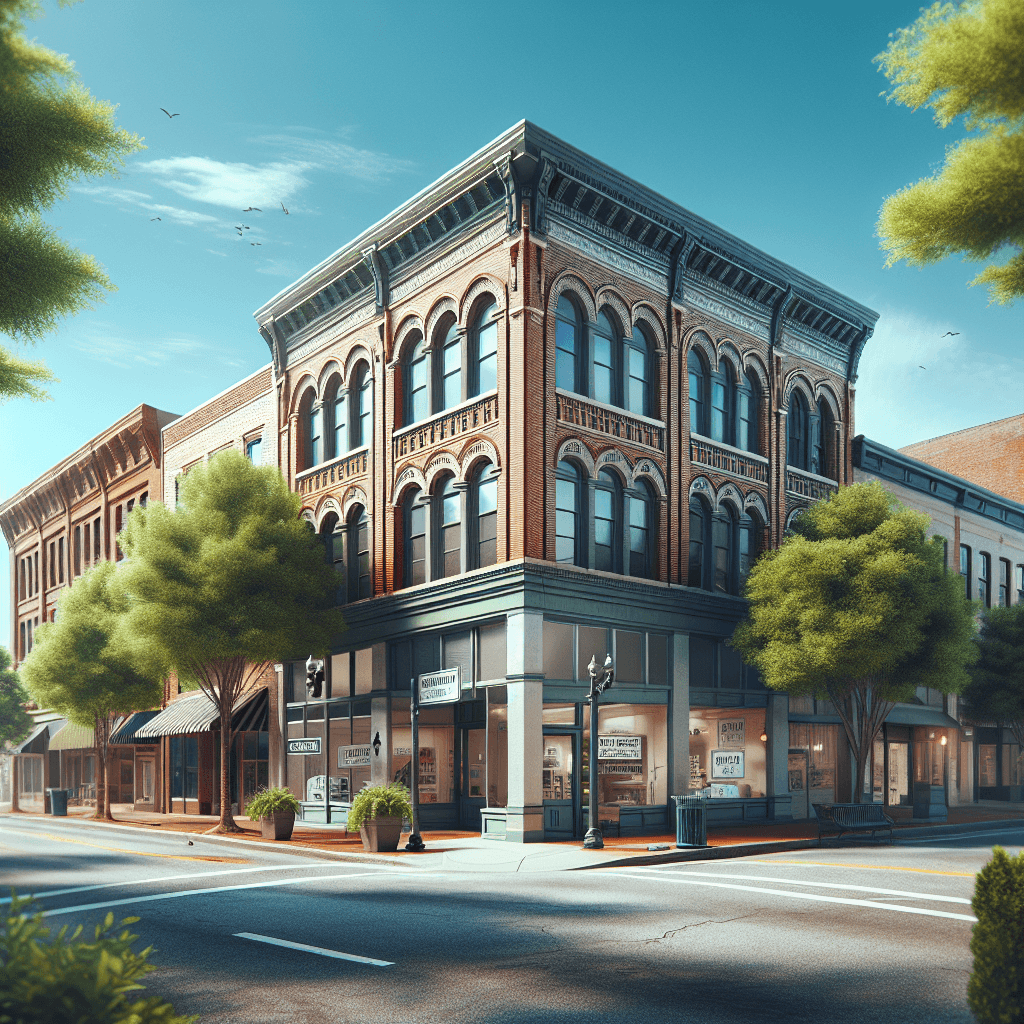 Required Business Insurance in GA for LLCs