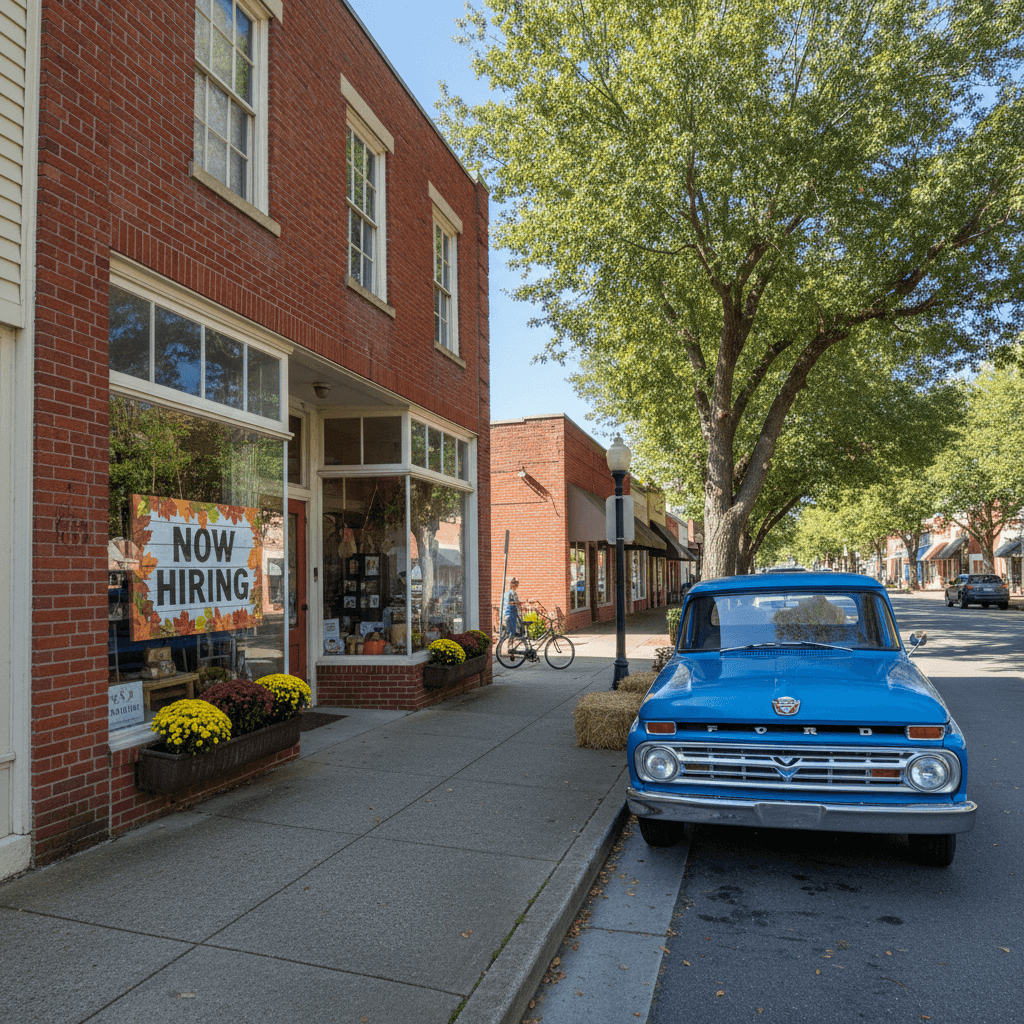 Seasonal Workers and Business Insurance in Waycross