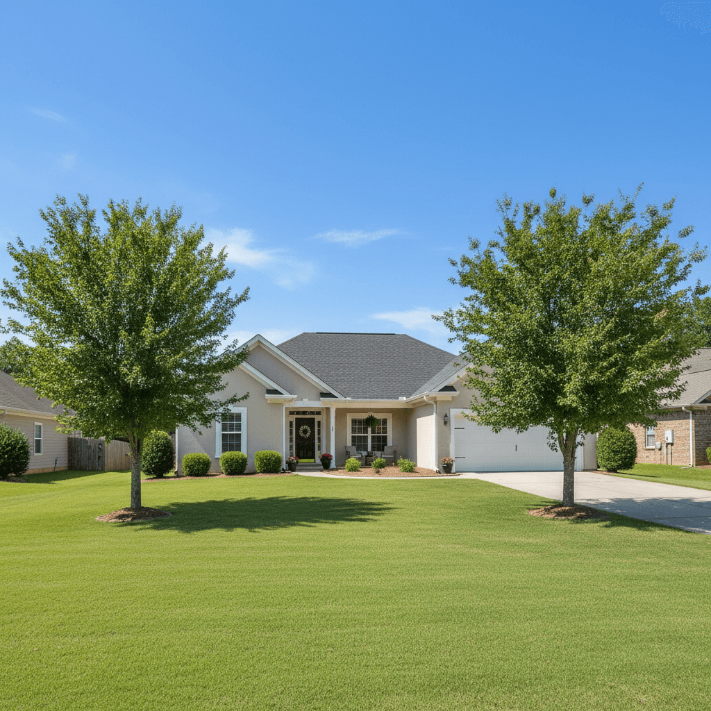 Summer Home Insurance Checklist for Waycross