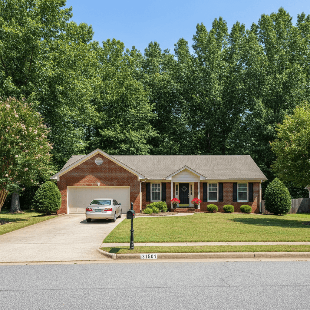 Switch Insurance Without Penalties in Waycross