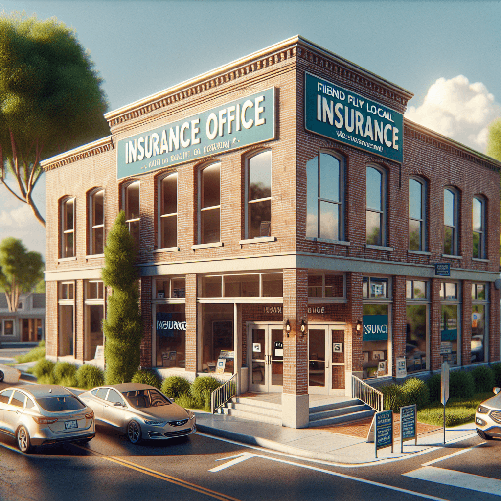 The Claims Process for The Larson Group Customers