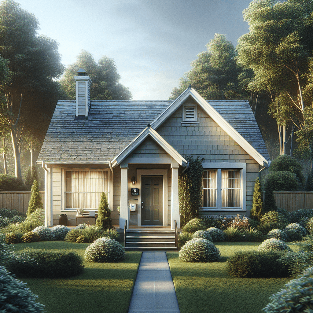 Tips for Lowering Your Property Insurance in GA