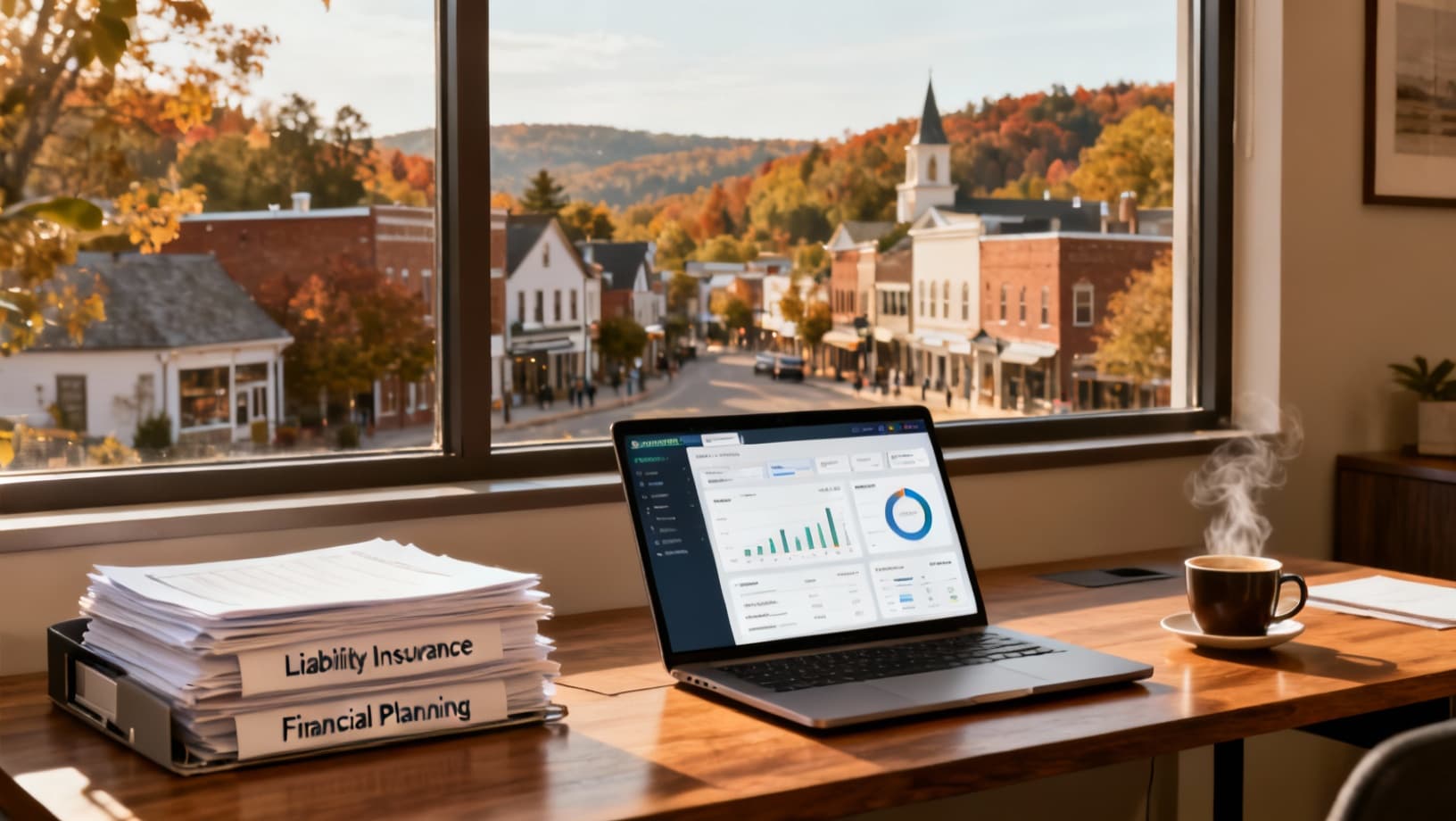 What Does Liability Insurance Cover in Woodstock?