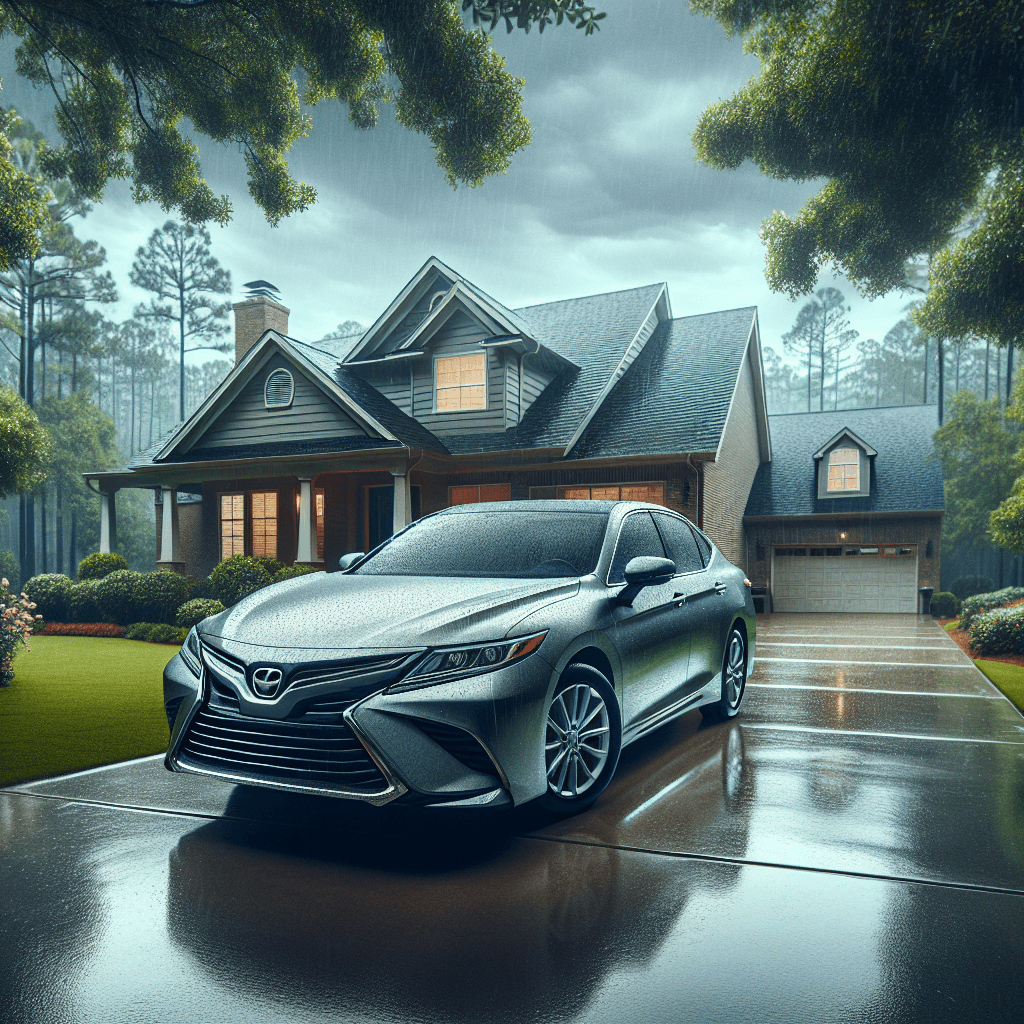 What Is GAP Insurance and Do You Need It in GA?