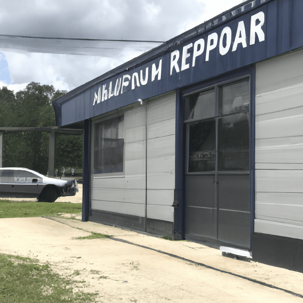 What to Expect After an Auto Claim in GA