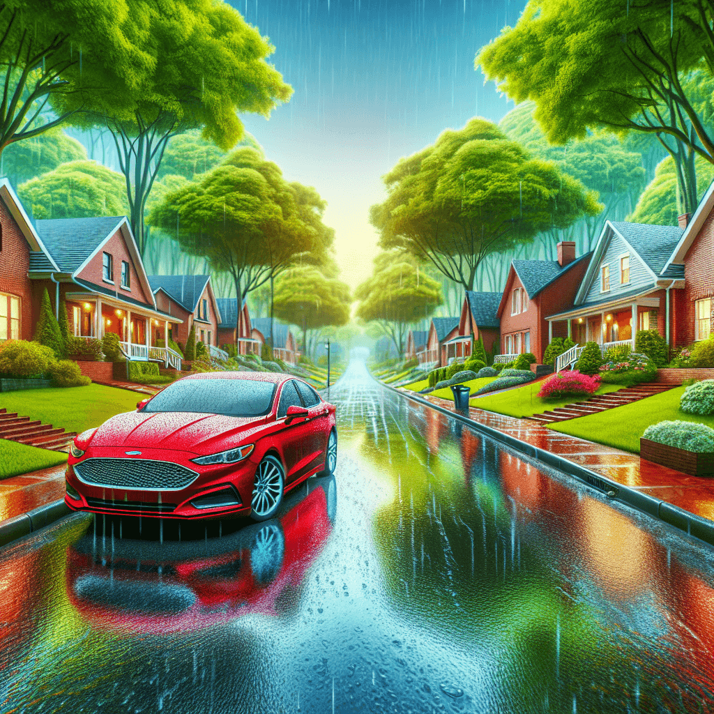 What Type of Auto Insurance Do You Need in Waycross?