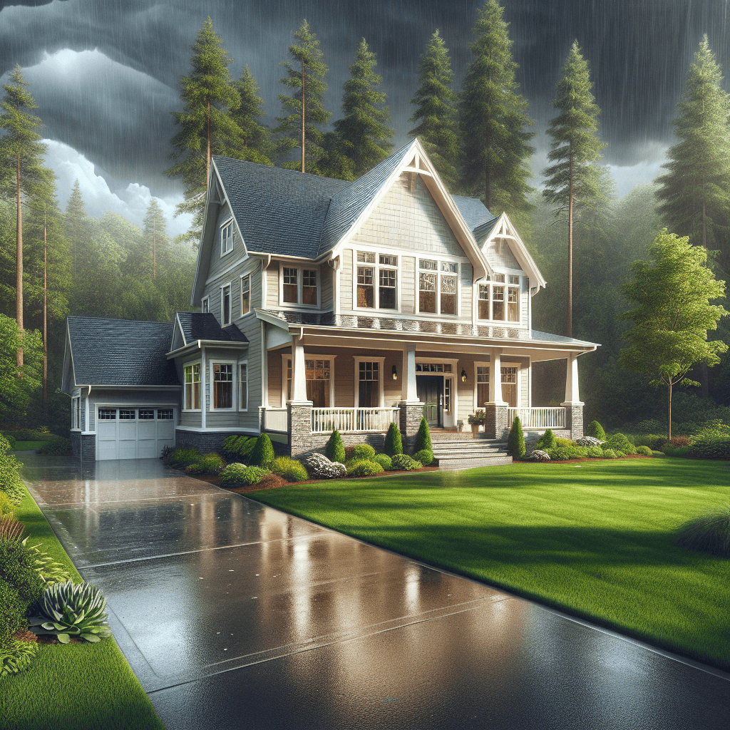 What's Covered in a Standard Claim in GA?