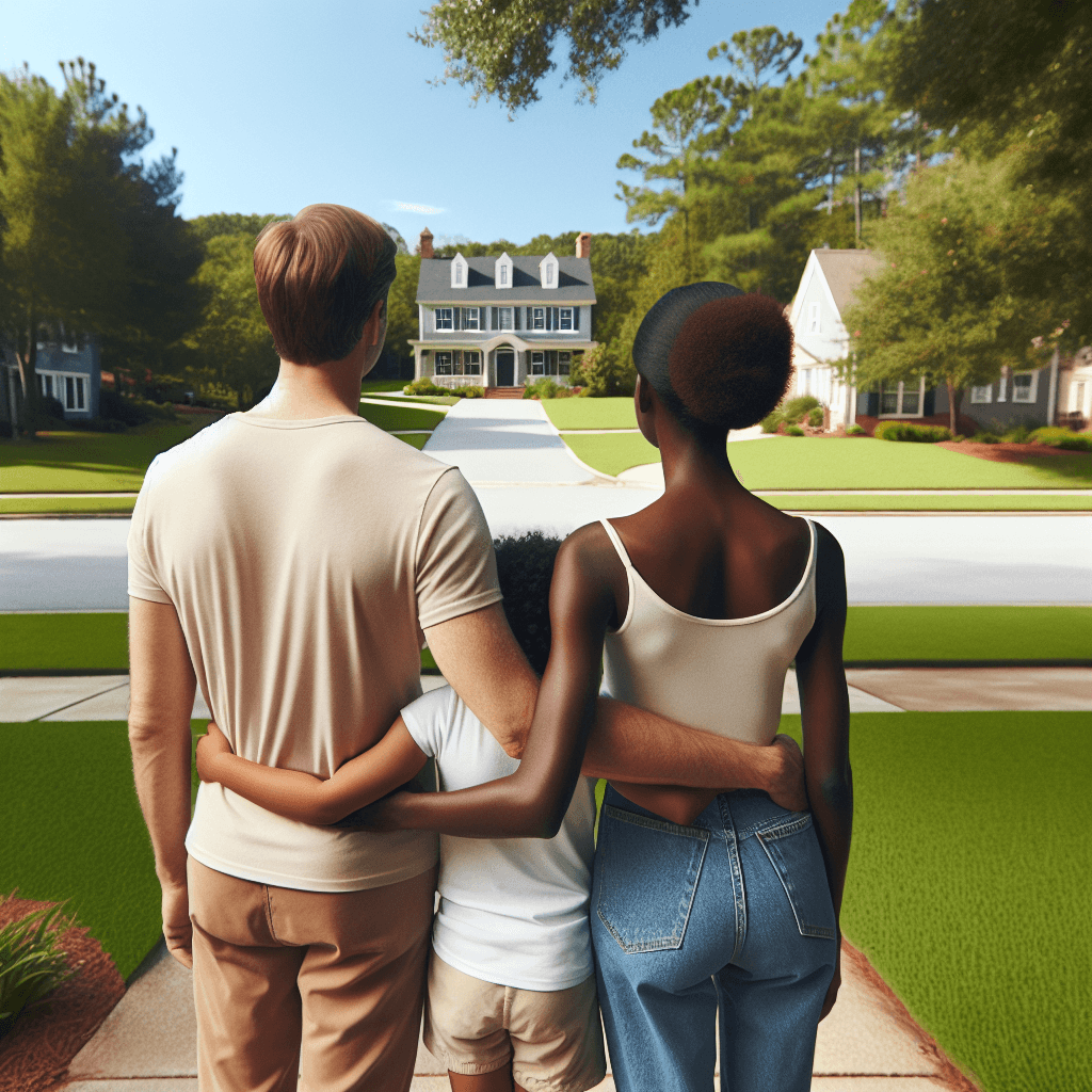 Why Life Insurance Matters for GA Families