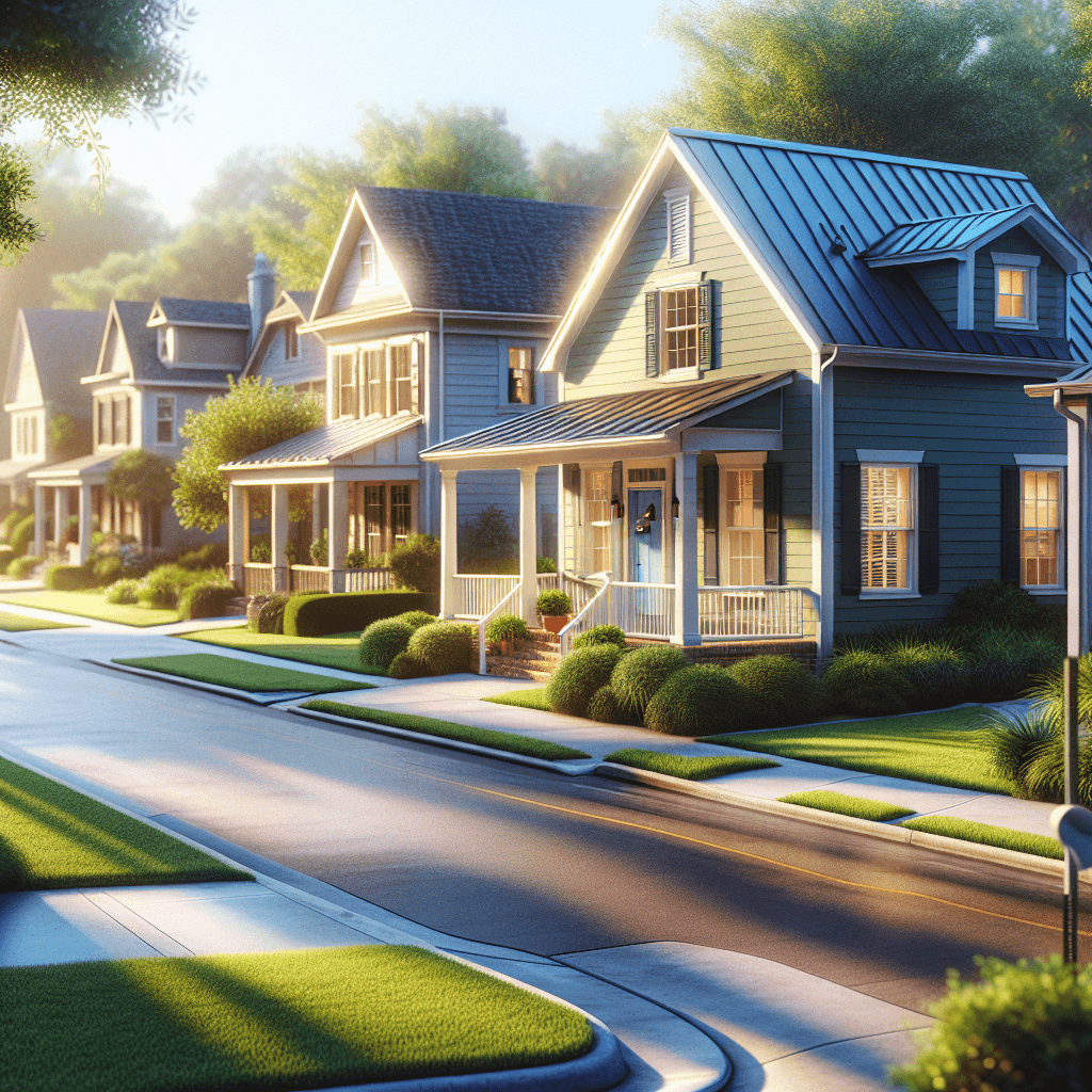 Why Your Neighbor Pays Less for Insurance in Waycross